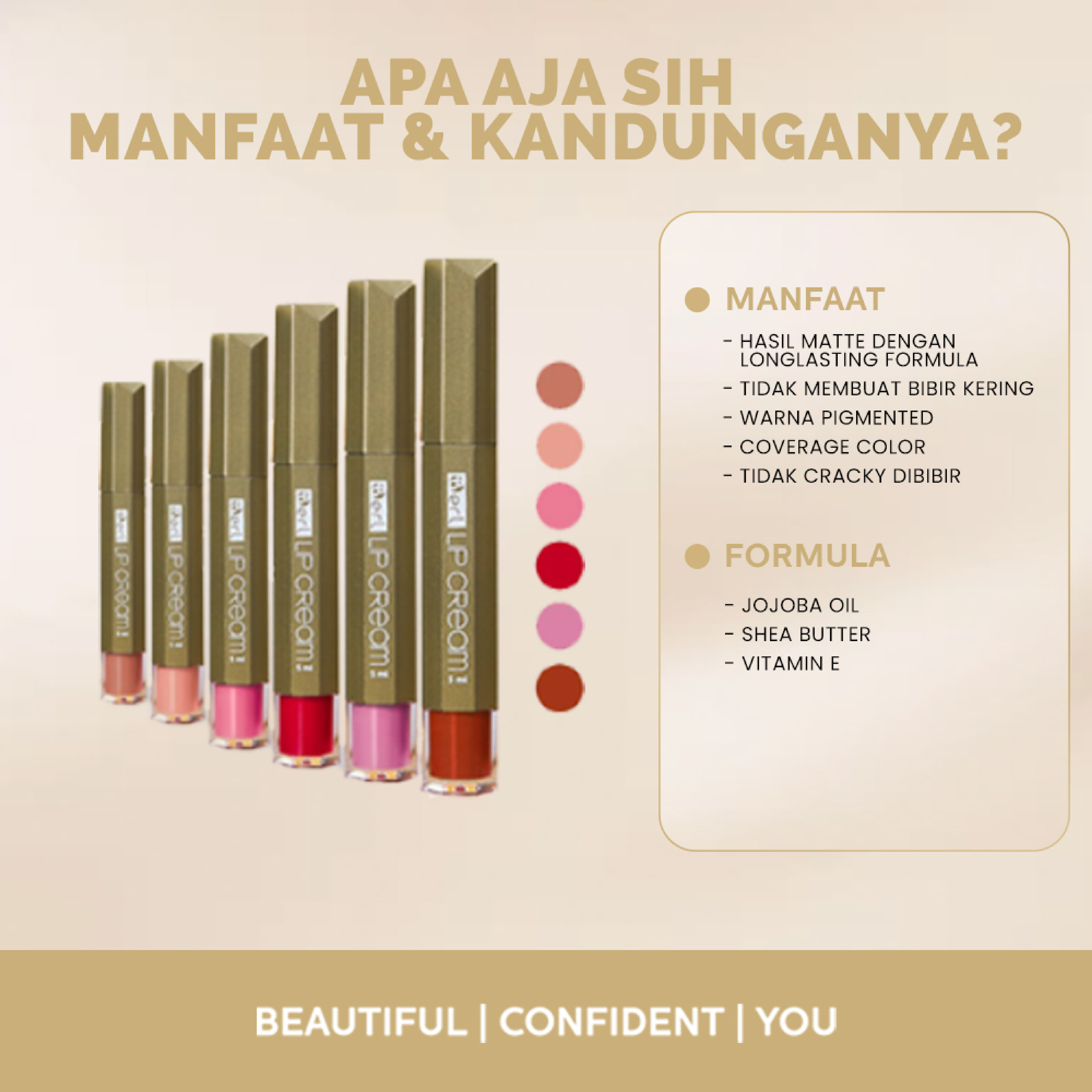 LIP MATTE 02