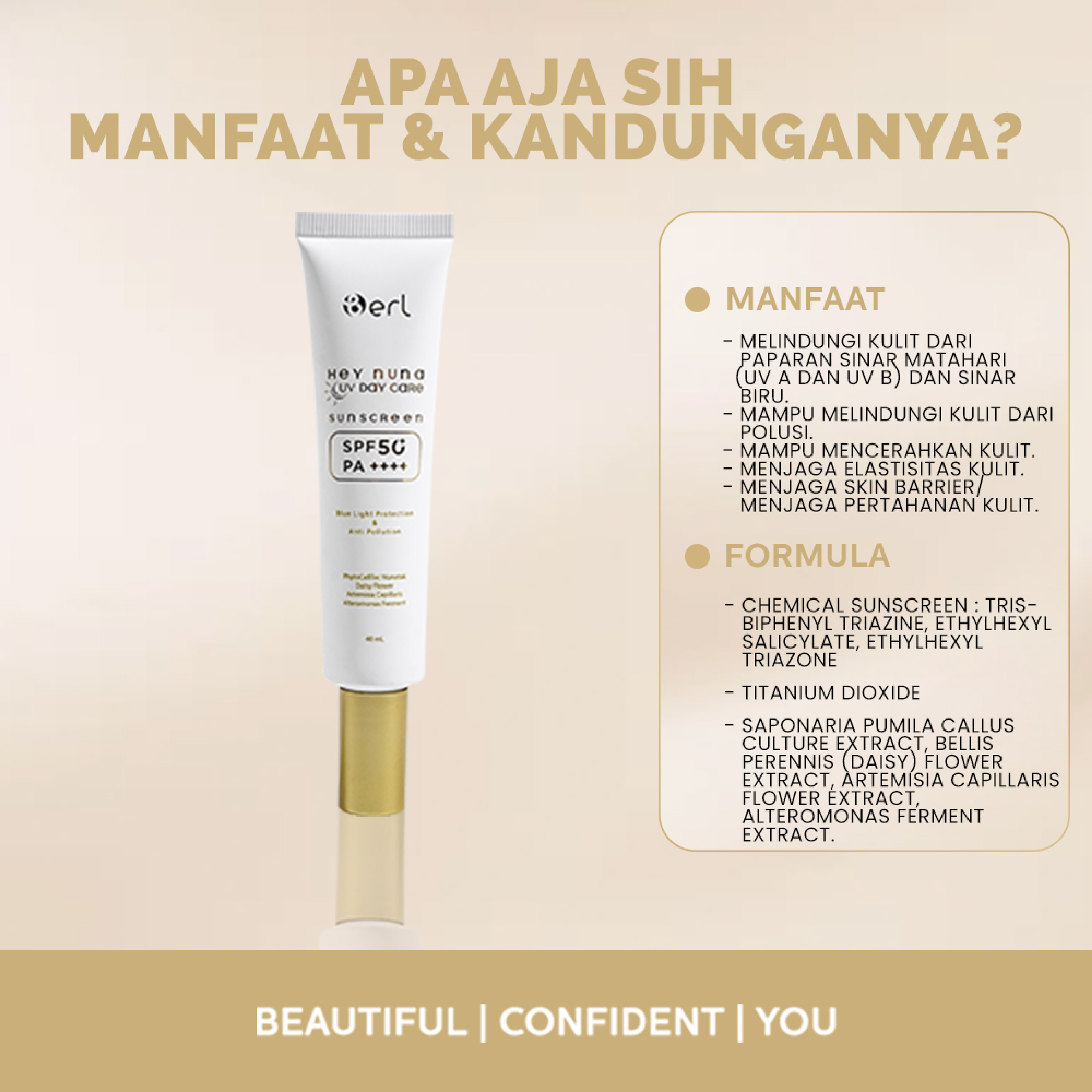 PAKET BASIC BRIGHTENING (POUCH SERUT)